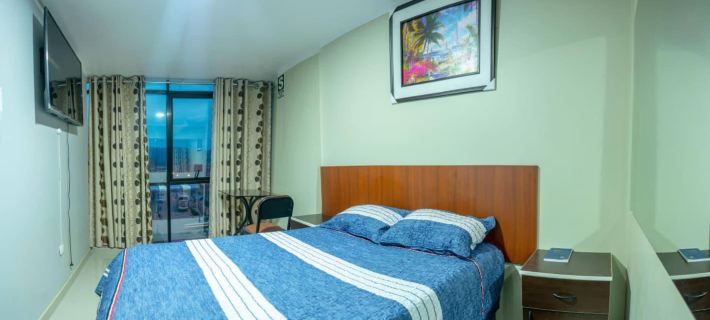 Hotel Terra Hotels in Ayacucho