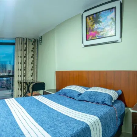 Hotel Terra