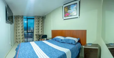 Hotel Terra Hotels in 