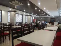 Visawa Palace Nanded Hotel di Nanded