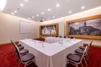 Grand Pasha Lefkosa Hotel & Casino & Spa - Business