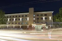 Osh Grand Hotel Chavo Các khách sạn ở 
