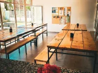 Dormis Aca Hotels in Esquel