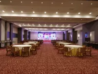 Regenta Central Hotel & Convention Centre Nagpur Hotels near Sitabuldi Fort