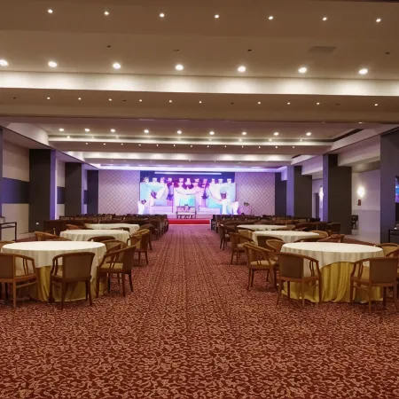 Regenta Central Hotel & Convention Centre Nagpur