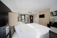 Belvilla Newport City Centre Hotel - Lifestyle Hotel di Victoria