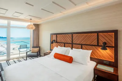 Renaissance Tel Aviv Hotel Hotels near Ever Art