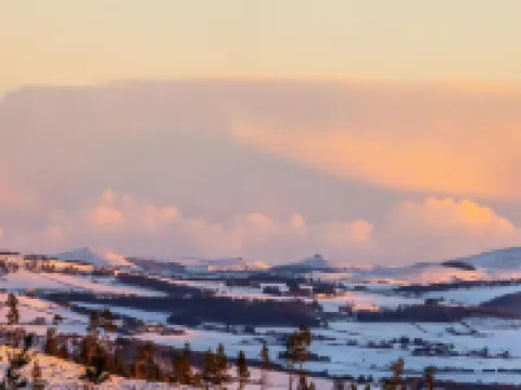 The Stables Cottage Aboyne Royal Deeside Hotels in Aboyne