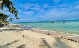 Moorea Boutique Resort Samui