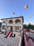 Tombak Hotel Cappadocia