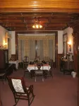 Olde Judge Mansion B&B - Wifi