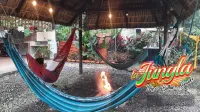 The Jungle Vacation Home Hôtels à : Puyo
