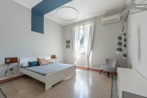 Dante Design Apartment by Wonderful Italy