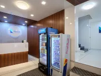 Reach Inn Hotels near Subhash Park