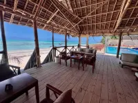 Mia Boutique Hotel Hotels in Pingwe