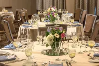 힐튼 가든 인 포츠머스 다운타운