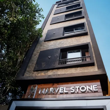 Marvel Stone Hotel