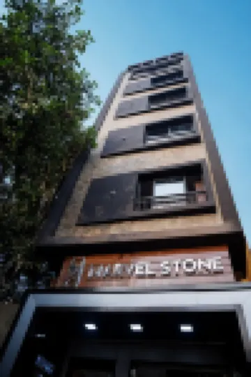 Marvel Stone Hotel โรงแรมใน