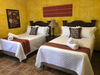 Casona del Conquistador Hotels in Ciudad Vieja
