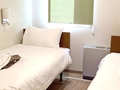 ラン・オブ・ザ・ハウス マイ エコロッジの写真