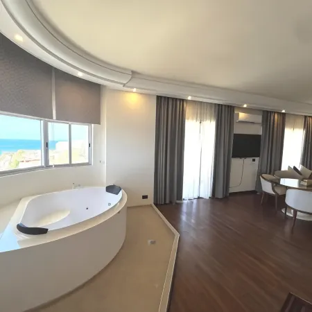 Hotel Méditerranée Beyrouth