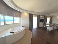 Hotel Méditerranée Beyrouth