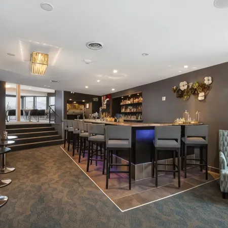 Ramada by Wyndham Kamloops