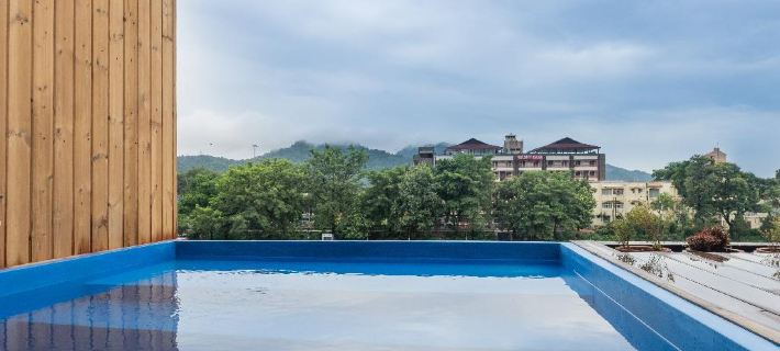 Ekaanta Hotels in Haridwar