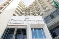 Romance Alexandria Hotel Hotels near Corniche
