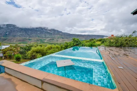 Casa do Vaz Отели в г. Santana do Riacho