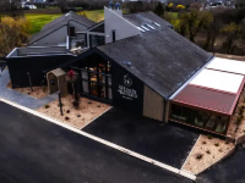 Les Hauts de Kerano Hotels in Paimpol