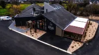 Les Hauts de Kerano Hotels in Ploubazlanec