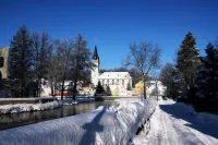 Hotel Jean Paul Hotels in Marktleuthen