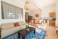 Casa Tharros Hotels in Nurachi