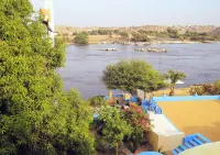 Kato Waidi Nubian Resort - วิว