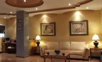 Hotel la Muralla