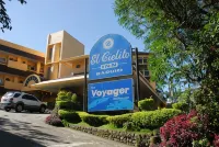El Cielito Hotel - Baguio のホテル