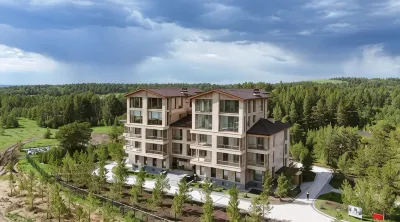 Wyndham Residences Aqkol Hotels in Аккольський район