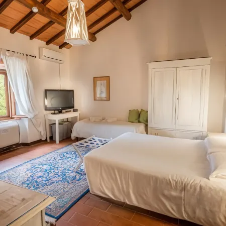 B&B Borgo Vera