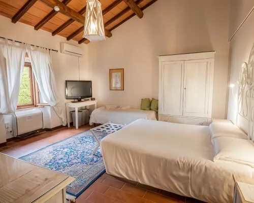 B&B Borgo Vera Hotels in Province of Grosseto