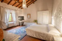 B&B Borgo Vera Hotels in Manciano