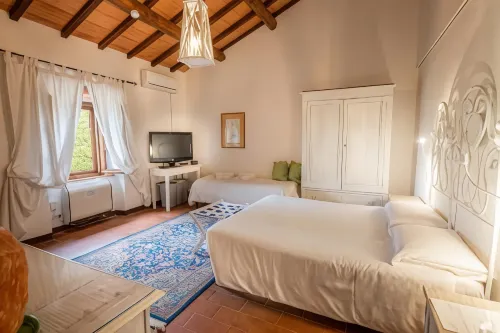 B&B Borgo Vera