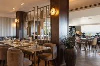 Gordonia Ma'Ale Hahamisha Hotels in Kiryat Anavim