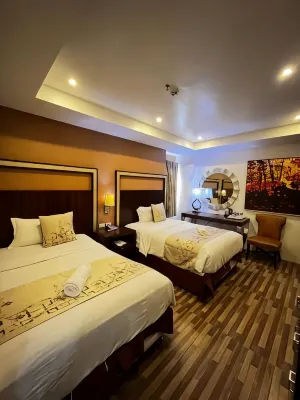 Subic Bay View Diamond Hotel