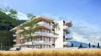 Viewpoint Khaoyai Hotel Hotels near Farm Chokchai