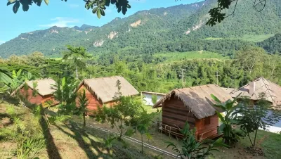 Naga Lodge