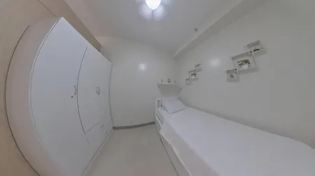 UrbanEase Living at Charm Residences Near Sta Lucia Mall and Robinsons Mall Отели в г. Кейнта