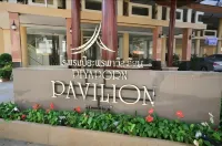 Piyaporn Pavilion Hotel Hotels in Amphoe Mae Sai