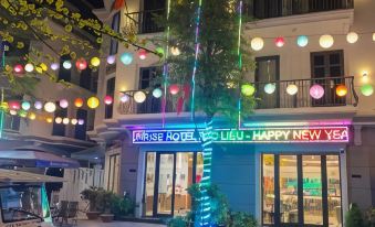 Sunrise Hotel Bac Lieu