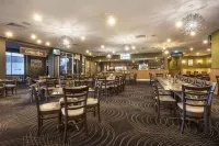 Nightcap at Dalrymple Hotel Hotels in Mundingburra